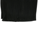 black hand tied weft hair extensions