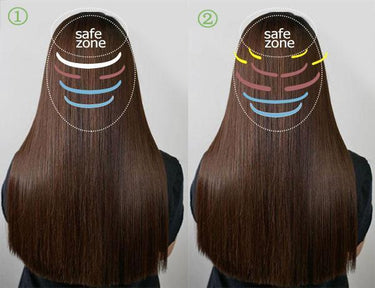clip in extensions dark brown