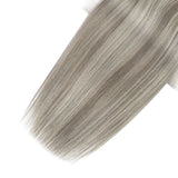 human hair weft extensions virgin hair