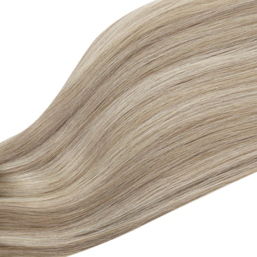 silk smooth hair clip in hair extensions