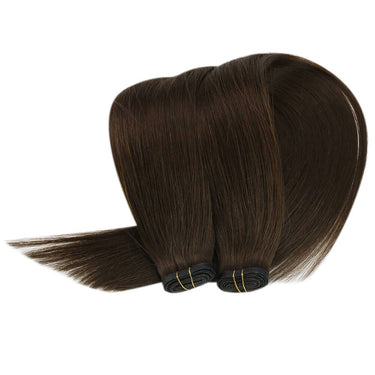 flat silk hair extensions healthy hair