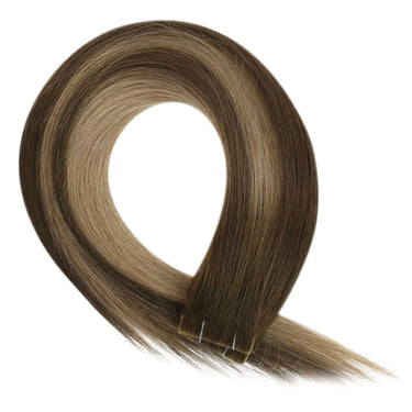 tape-in hair extensions healthy human hair extensions