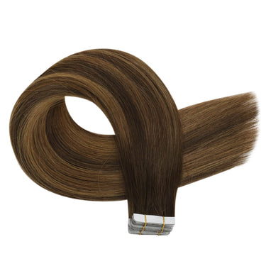 best tape in extensions silk smooth