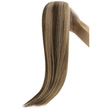invisible injection tape in hair