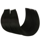 tape in extensions for black hair