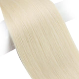 affordable tape in hair extensions