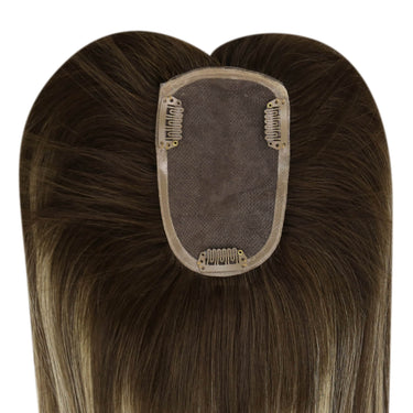 hair topper for women