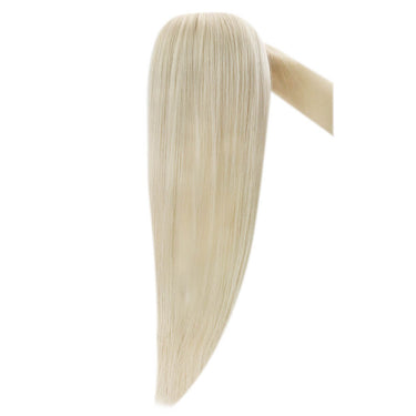 I tip hair extensions virgin hair blonde