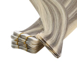 real hair tape in extensions healthy human hair extensions