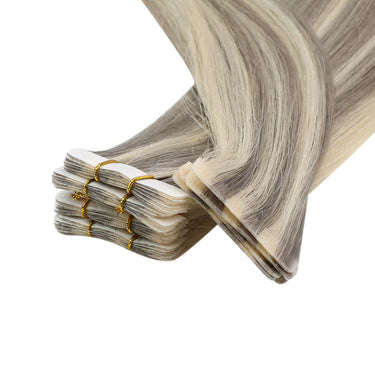 real hair tape in extensions healthy human hair extensions