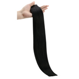 tape in extensions for black hair