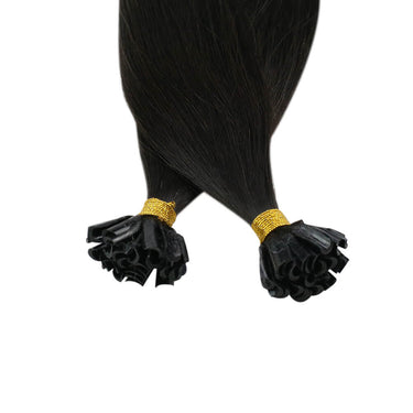 healthy virgin keratin extensions