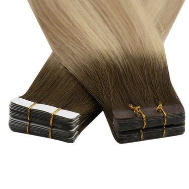 seamless tape in extensions