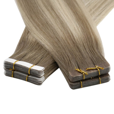 tape in hair extension