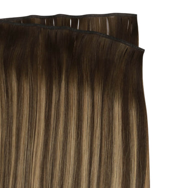 virgin flat weft silk smooth