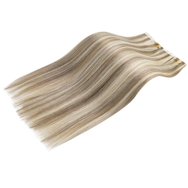 tape in hair extensions for thin hair