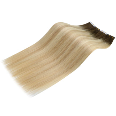 tape in hair extensions for thin hair